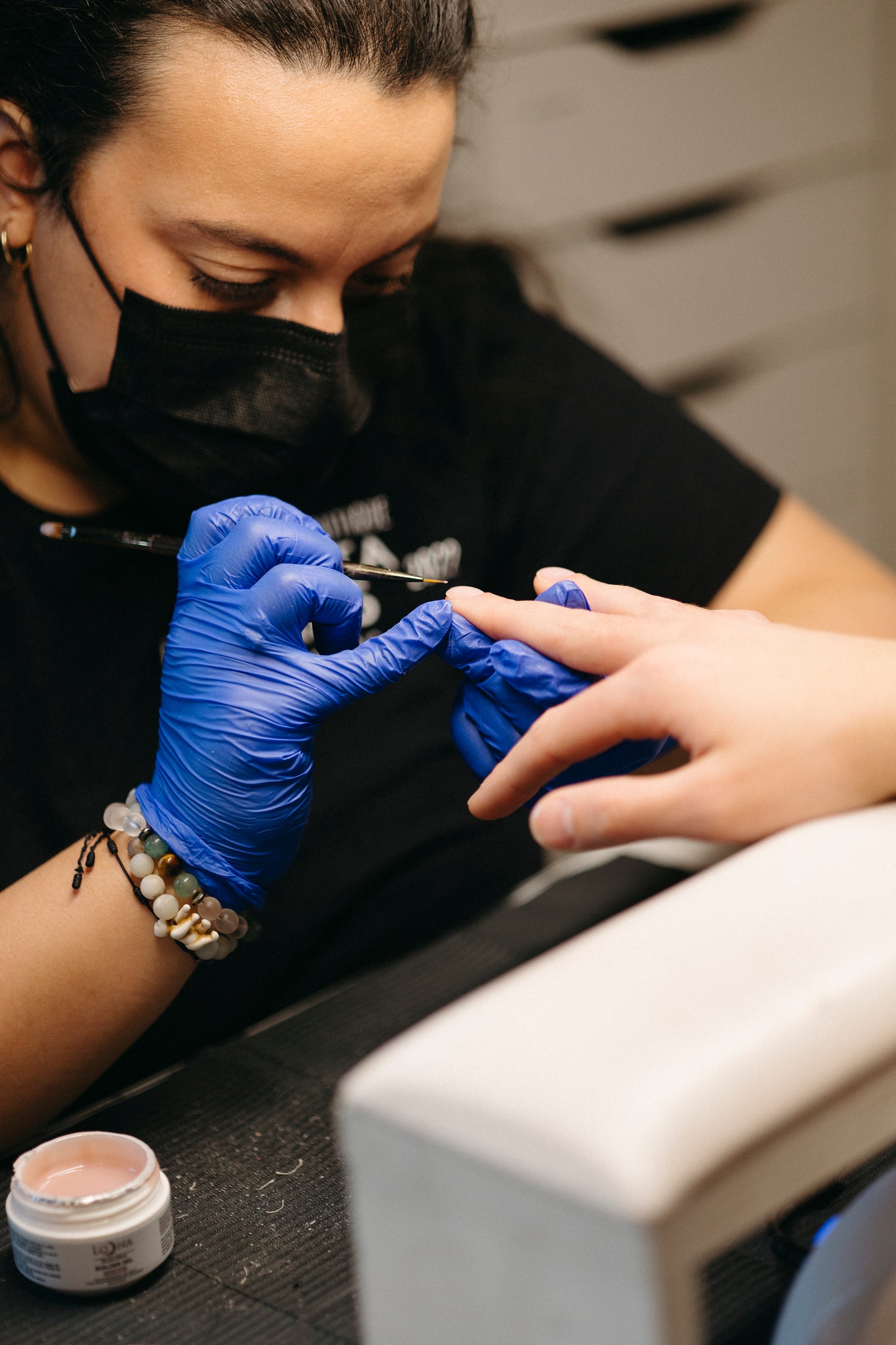 Reboot Gel Nail Course – Intermediate Skill Refinement