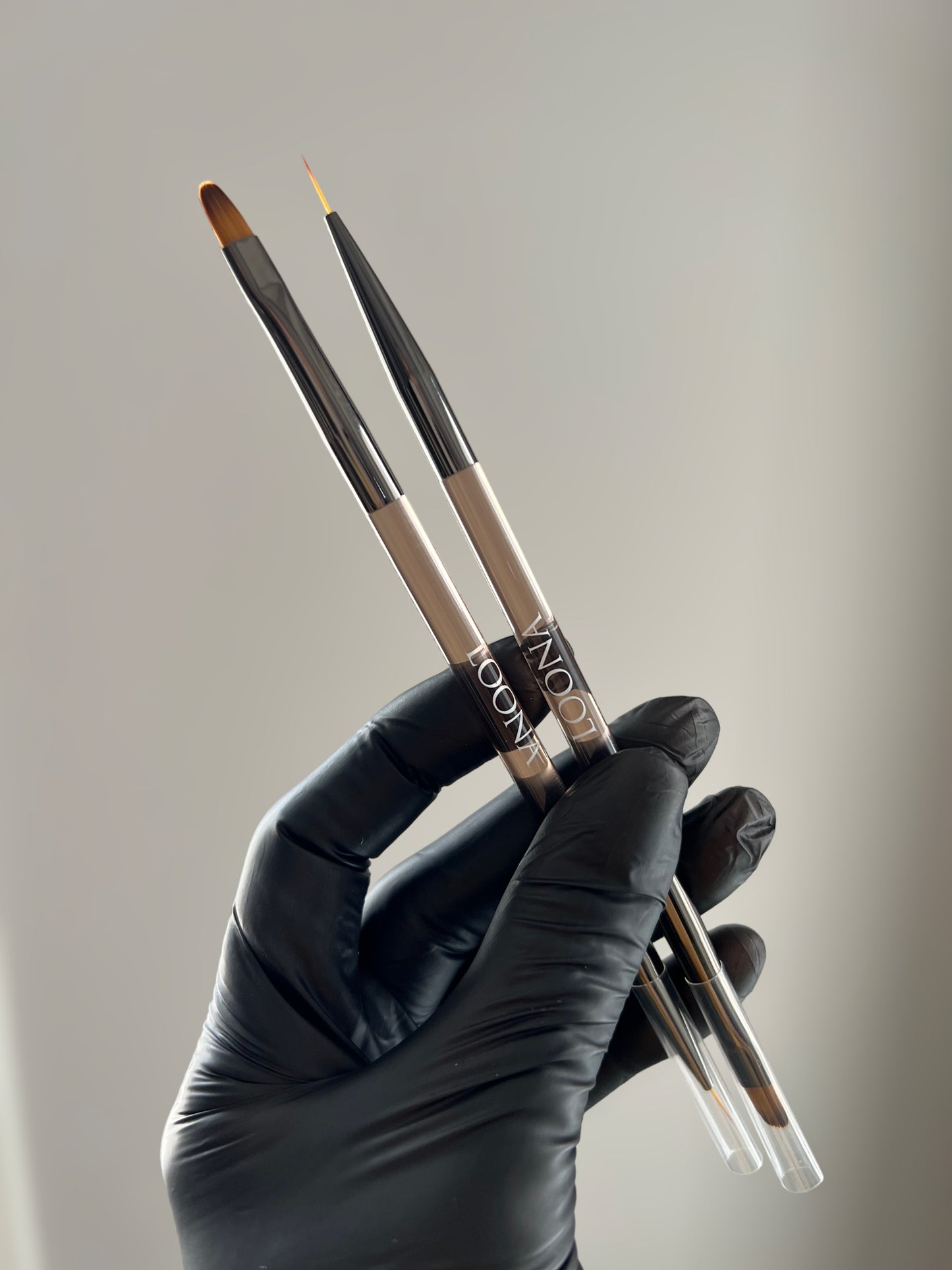 Dual Gel Brush Smart (9mm)