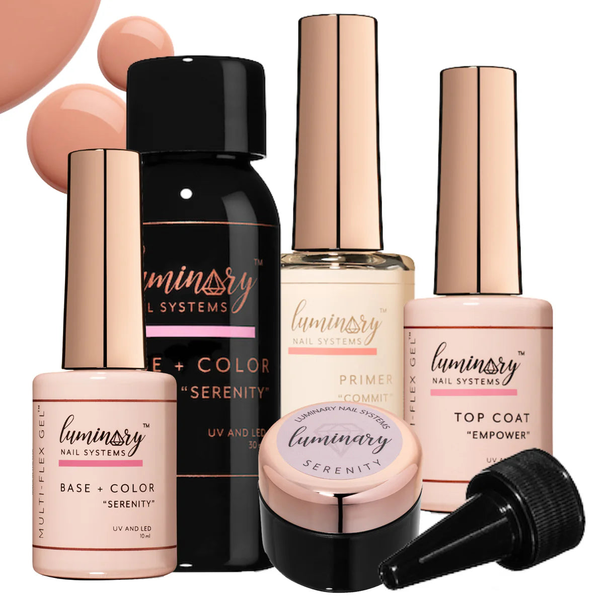 The Diamond Pro Kit Bundle Box