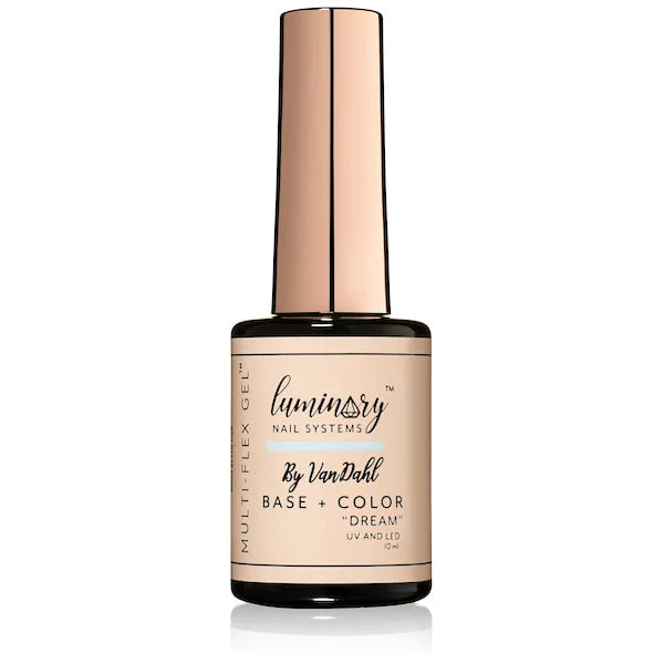 "Dream” Multi -Flex Gel | Colours By Vandahl