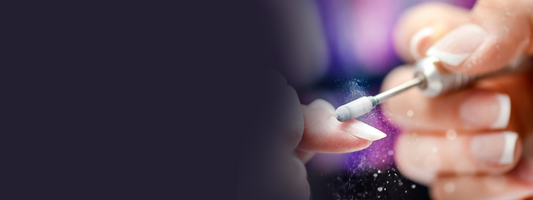 Thinking of Making the Switch? Why Not Switch to Luminary Nail Systems?
