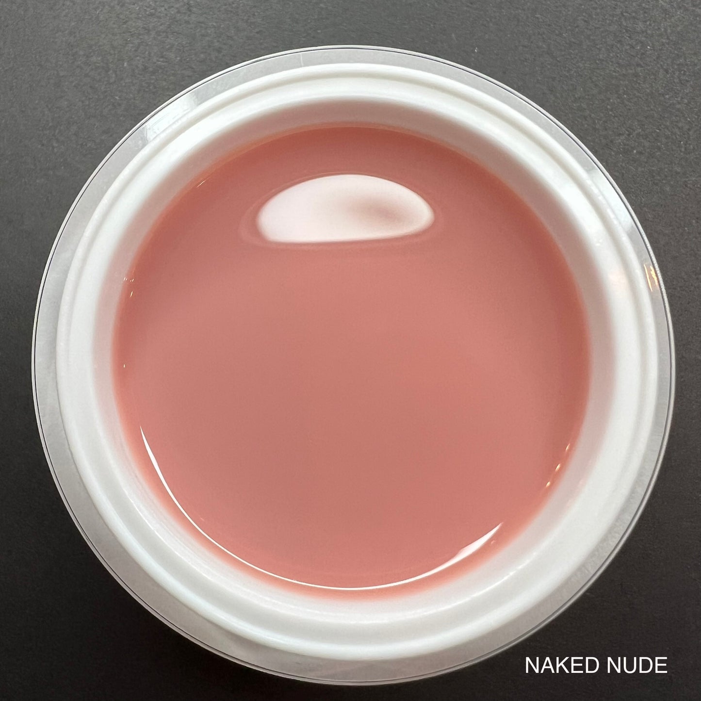 Naked Nude Builder Gel