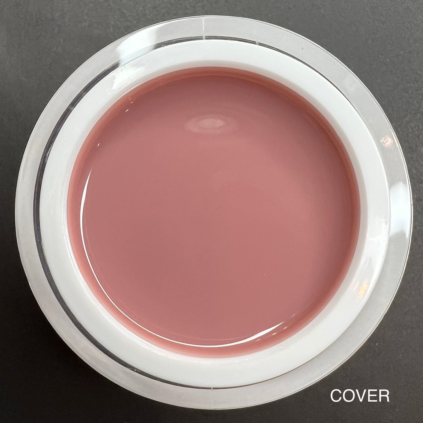 Cover Builder Gel