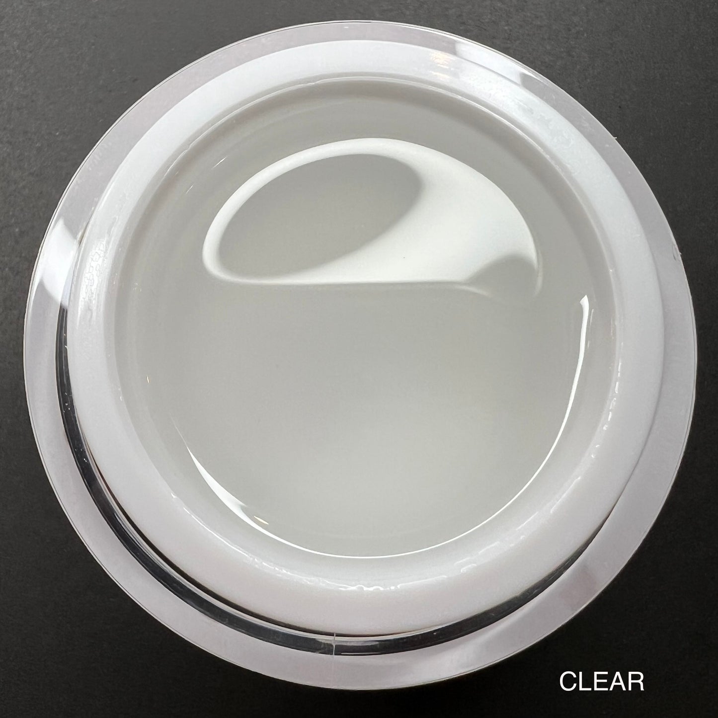 Clear Builder Gel