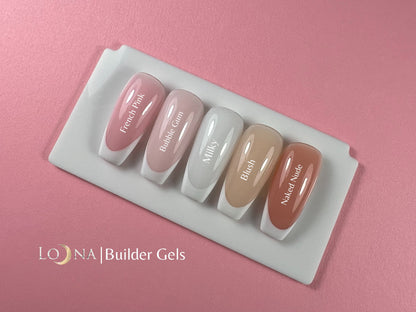 Cover Builder Gel