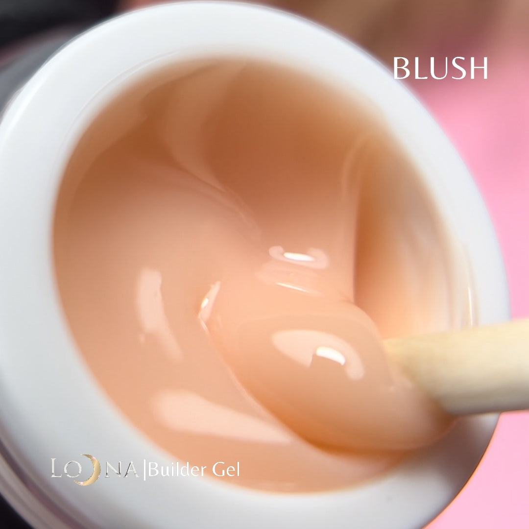 Blush Builder Gel