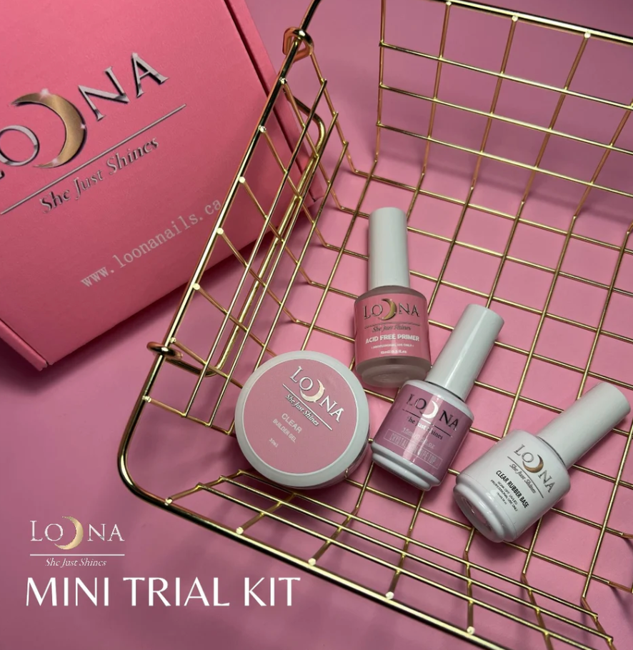 Mini Trial Kit