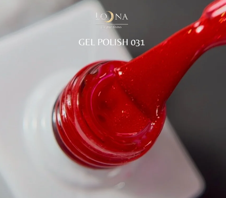 Gel Polish 031