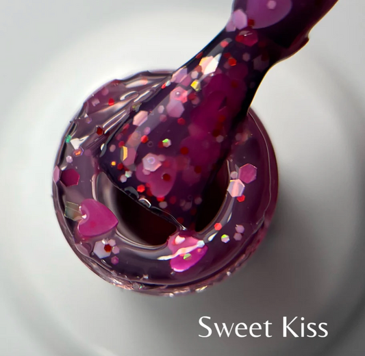 Sweet Kiss Gel Polish