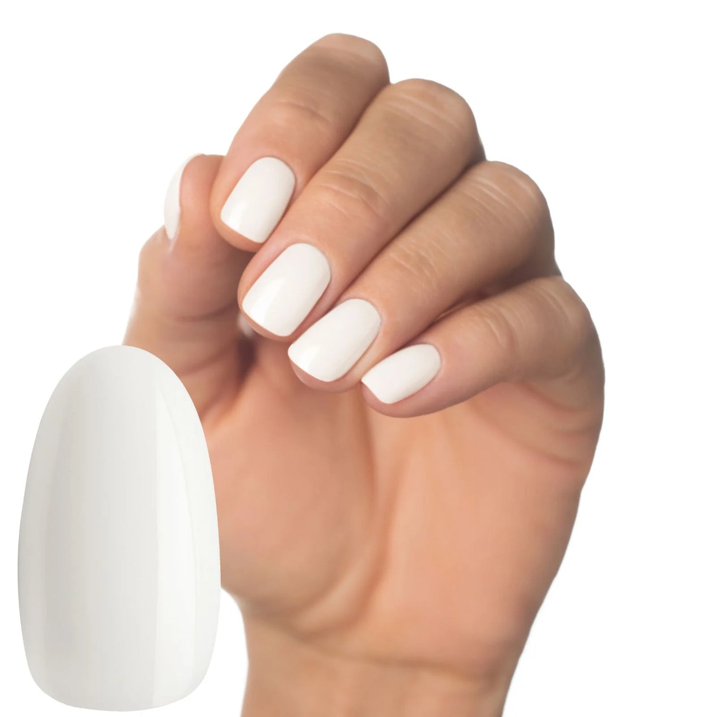 “Presence" (Milky White) Multi-Flex Gel