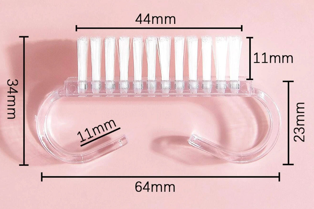 Manicure Brushes